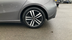 Mercedes-Benz A-Class A180d [2.0] Sport 5dr Auto Diesel Hatchback